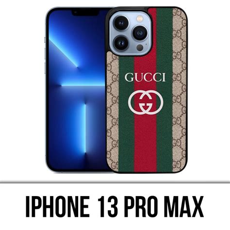 iphone 13 pro cover gucci